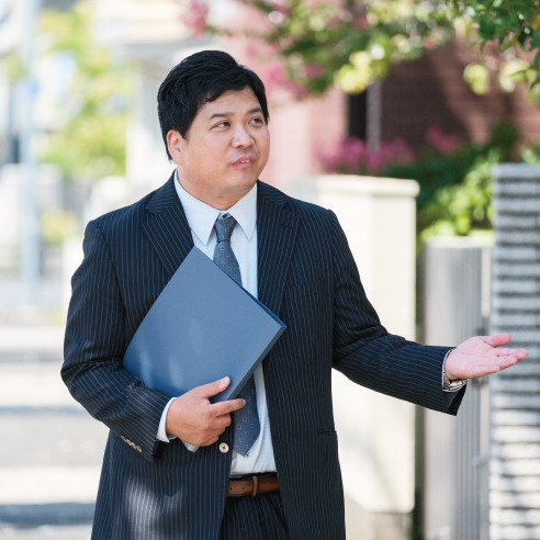 つきさゆ不動産株式会社を設立した理由