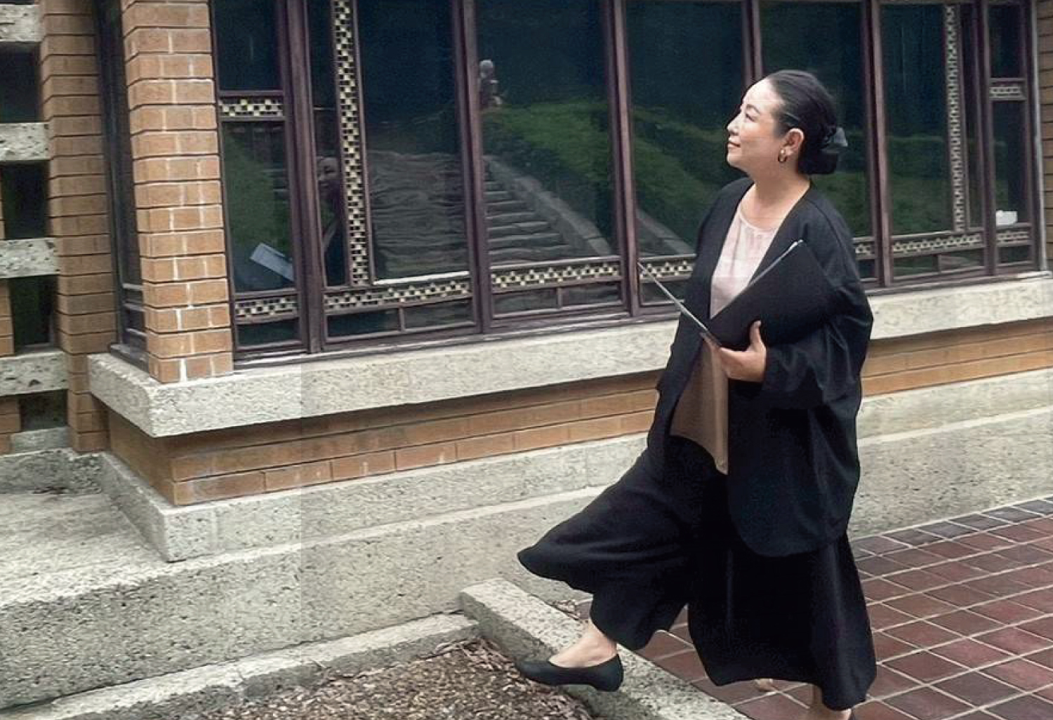 取締役 大竹 光美