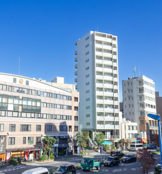 尾張エリアの情報