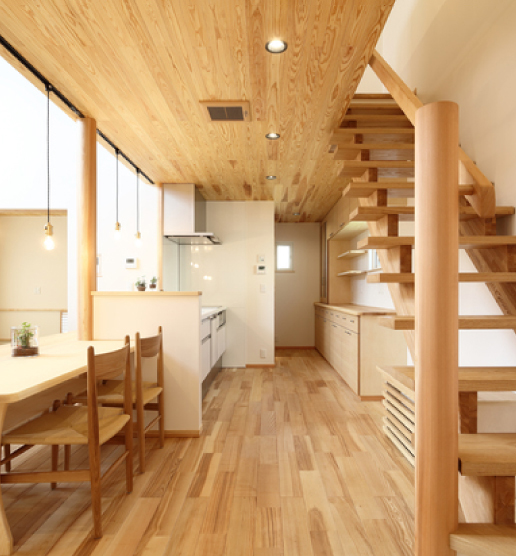 注文住宅サポート