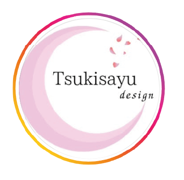 tsukisayu design