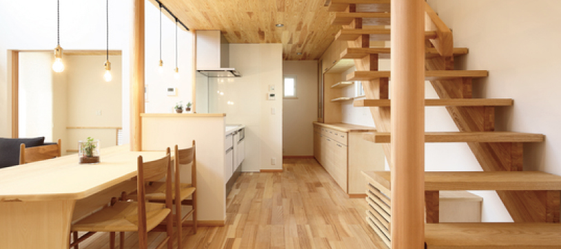 注文住宅検討時の